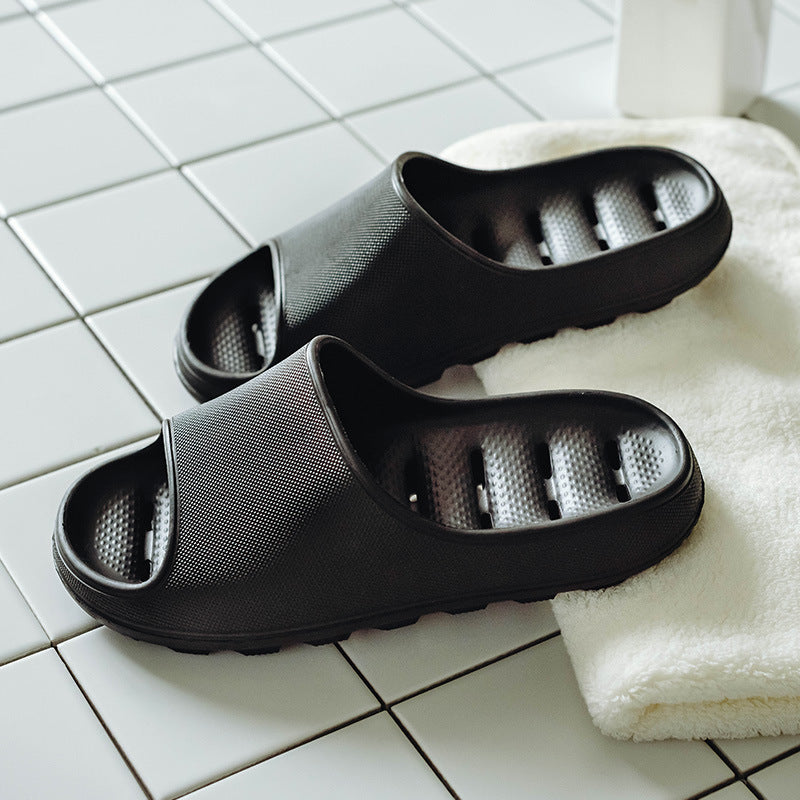 Lavender Hills - Thick-Soled Non-Slip Sandals