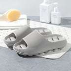 Lavender Hills - Thick-Soled Non-Slip Sandals